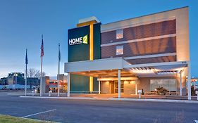 Home2 Suites Green Bay