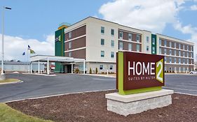 Home2 Suites Green Bay